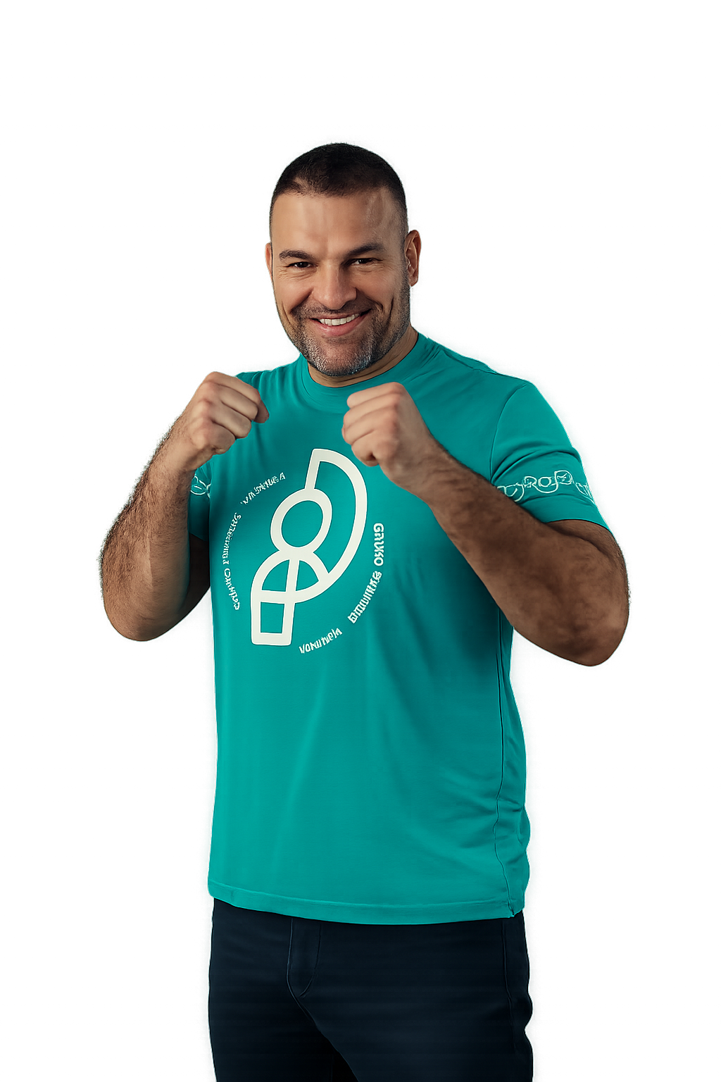 Maurício Shogun — Embaixador Premere